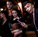 Ведущий Иван Псарюк. Изображение 68771 Ведущий Иван Псарюк. Изображение 68771