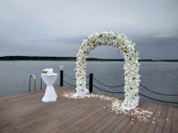 Свадебная арка. Изображение 68819 Свадебная арка. Изображение 68819