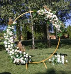 Свадебная арка. Изображение 68825 Свадебная арка. Изображение 68825