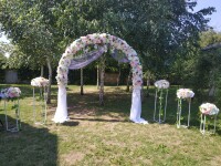 Свадебная арка. Изображение 68820 Свадебная арка. Изображение 68820