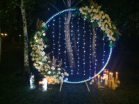 Свадебная арка. Изображение 68828 Свадебная арка. Изображение 68828