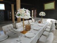 Президиум для молодоженов. Изображение 68837 Президиум для молодоженов. Изображение 68837