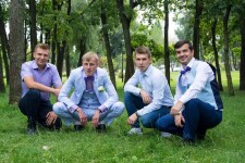 Мария и Максим . Изображение 68858