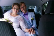 Мария и Максим . Изображение 68856