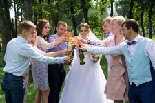 Мария и Максим . Изображение 68859