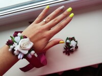 Свадебные аксессуары . Изображение 68946