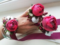 Свадебные аксессуары . Изображение 68942
