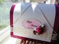 Свадебные аксессуары . Изображение 68953