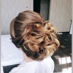 Свадебные причёски . Изображение 69048 Свадебные причёски . Изображение 69048