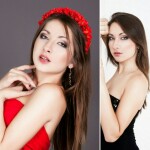 Макияж +причёска . Изображение 69076 Макияж +причёска . Изображение 69076