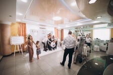 Селфі дзеркало. Изображение 69086