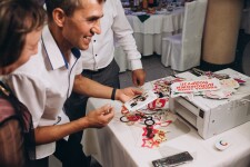 Селфі дзеркало. Изображение 69090