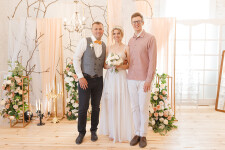 ОТЧЕТЫ СО СВАДЕБ. Изображение 69147 ОТЧЕТЫ СО СВАДЕБ. Изображение 69147