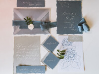 Wedding calligraphy set. Изображение 69163 Wedding calligraphy set. Изображение 69163
