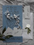 Wedding calligraphy set. Изображение 69161 Wedding calligraphy set. Изображение 69161