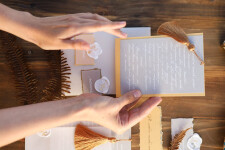 Wedding calligraphy set. Изображение 69156 Wedding calligraphy set. Изображение 69156