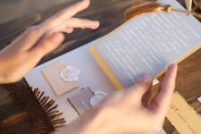 Wedding calligraphy set. Изображение 69157 Wedding calligraphy set. Изображение 69157