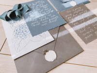 Wedding calligraphy set. Изображение 69160 Wedding calligraphy set. Изображение 69160