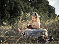 Сказачное детство . Изображение 69214