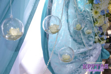 Оформление выездной церемонии. Изображение 6127