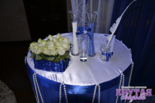 Оформление выездной церемонии. Изображение 6132