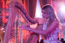 Beautiful Harp. Изображение 69242