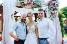 СВЯТКУВАННЯ. Изображение 69255