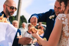 СВЯТКУВАННЯ. Изображение 69263