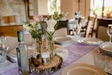 Лавандовая свадьба . Изображение 69312