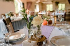 Лавандовая свадьба . Изображение 69314