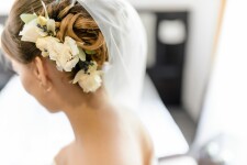 Лавандовая свадьба . Изображение 69307