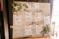 Лавандовая свадьба . Изображение 69318