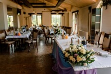 Лавандовая свадьба . Изображение 69311