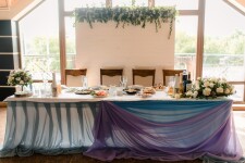 Лавандовая свадьба . Изображение 69315