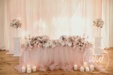 Navy & Blush. Изображение 69349