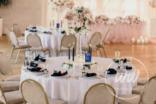 Navy & Blush. Изображение 69352