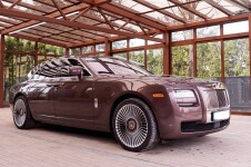 Rolls-Royce . Изображение 69531 Rolls-Royce . Изображение 69531