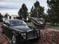 Rolls-Royce . Изображение 69523 Rolls-Royce . Изображение 69523