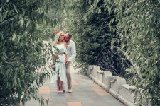 Свадебная съемка. Изображение 69562