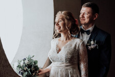 Свадебная съемка. Изображение 69569