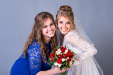 Свадебная съемка. Изображение 69565