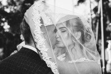 Свадебная съемка. Изображение 69566