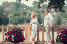 Свадебная съемка. Изображение 69561