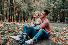 Love story. Изображение 69577