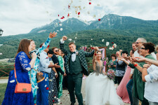 Свадьба. Изображение 69611