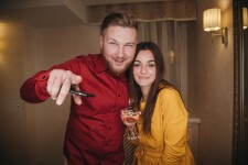 Юри и Юлия. Изображение 69643 Юри и Юлия. Изображение 69643