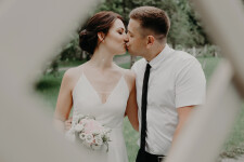 Nataly&Bogdan Wedding. Изображение 69694 Nataly&Bogdan Wedding. Изображение 69694