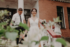 Nataly&Bogdan Wedding. Изображение 69703 Nataly&Bogdan Wedding. Изображение 69703