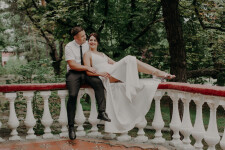 Nataly&Bogdan Wedding. Изображение 69713 Nataly&Bogdan Wedding. Изображение 69713