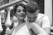 Nataly&Bogdan Wedding. Изображение 69707 Nataly&Bogdan Wedding. Изображение 69707